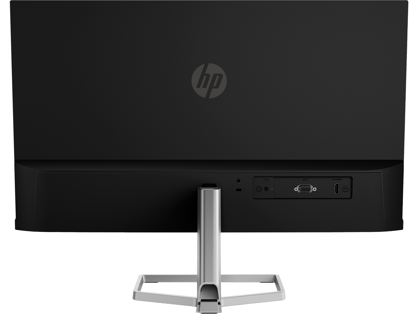 MONITOR LED HP M24F 24" IPS FHD 1080P 75HZ VGA/HDMI