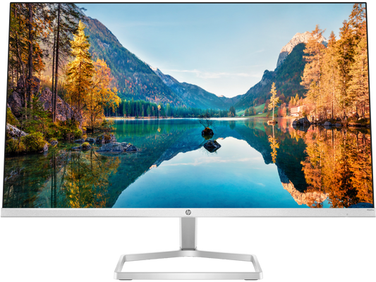 MONITOR LED HP M24FW 24" IPS FHD 1080P 75HZ VGA/HDMI