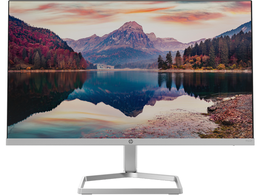 MONITOR LED HP M22F 22" IPS FHD 1080P 75HZ VGA/HDMI