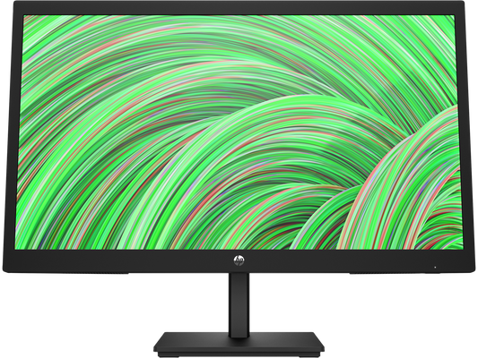 MONITOR LED HP V22V G5 21.5" VA FHD 1080P 75HZ VGA/HDMI