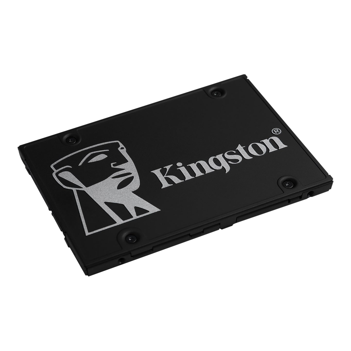 DISCO ESTADO SOLIDO KINGSTON 512GB KC600 2.5" SATA