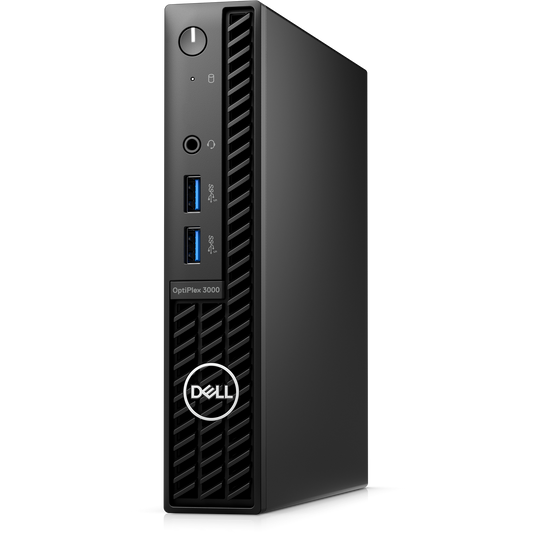 DELL OPTIPLEX 3000 MFF INTEL CORE I5 12500T 8GB 256GB WINDOWS 11 PRO