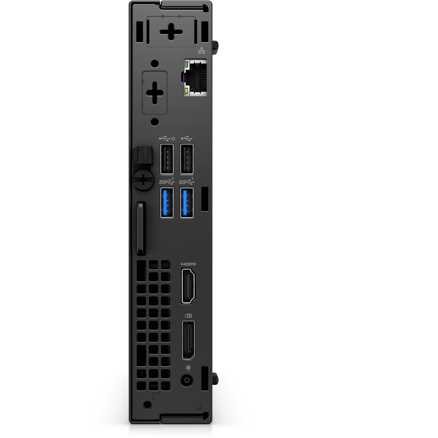 DELL OPTIPLEX 3000 MFF INTEL CORE I5 12500T 8GB 256GB WINDOWS 11 PRO